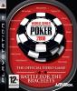 Activision - world series of poker