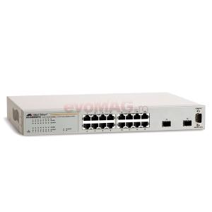 Allied Telesis - Switch AT-GS900/16