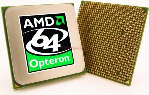AMD - Opteron 8222 Dual Core