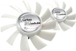 Arctic Cooling - Arctic Cooling Ventilatoare Turbo Module