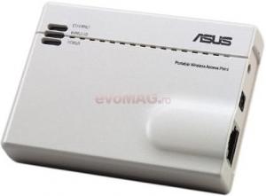 ASUS - Access Point WL-330GE