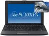 ASUS - Laptop EeePC 1001PX-BLU006W (Intel Atom N450, 10.1", 1GB, 250GB, culoare albastra)