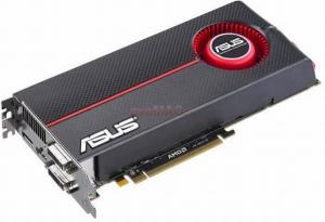 ASUS - Placa Video Radeon HD 5850
