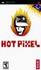 Atari - hot pixel (psp)