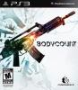 Codemasters - bodycount (ps3)