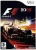 Codemasters - formula 1 2009 + volan