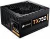 Corsair -    sursa 750tx v2, 750w