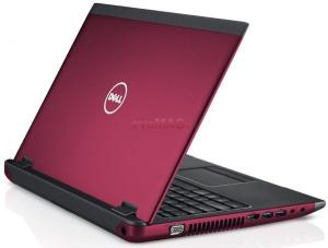 Dell - Laptop Dell Vostro 3460 (Intel Core i7-3612QM, 14", 8GB, 750GB @7200rpm, nVidia GeForce GT 630M@1GB, USB 3.0, HDMI, Ubuntu, Rosu)