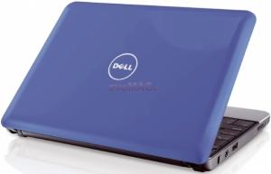 Dell - Laptop Mini 10 (Albastru) - Windows 7 Starter