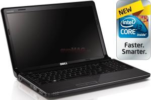 Dell - Pret bun! Laptop Inspiron 1564 (Roz) (Core i3)