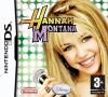 Disney IS - Disney IS Hannah Montana (DS)