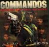 Eidos interactive - commandos: beyond the call of