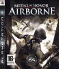 Electronic arts - medal of honor: airborne (ps3)