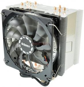 Enermax - Cooler CPU ETS-T40-TB