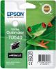 Epson - Cartus cerneala Epson Gloss Optimizer T0540 (Negru)