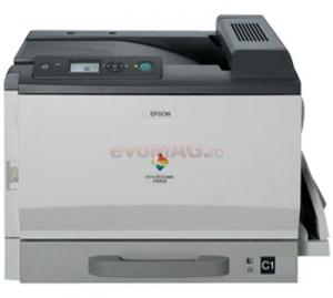 Imprimanta aculaser c9200tn