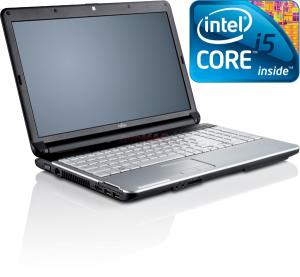 Fujitsu - Promotie Laptop Lifebook A530 (Core i5)