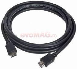 Gembird - Cablu HDMI T - HDMI T, 15 m, v1.4