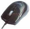 Gembird - mouse optic gaming musg1