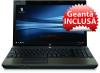HP - Promotie cu stoc limitat! Laptop ProBook 4520s (Dual-Core P6100, 15.6", 2GB, 320GB, ATI HD 5470 @512, BT, Linux, Geanta)