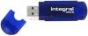 Integral - Cel mai mic pret!  Stick USB Evo 32GB (Albastru)
