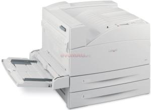 Lexmark - Imprimanta Optra W840 + CADOU