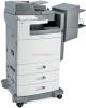 Lexmark - multifunctional lexmark x792dtse