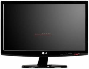 LG - Monitor LCD 18.5&quot; W1943TB-PF