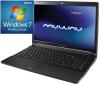 Maguay - Laptop MyWay H1502x (Core i7-2630QM, 15.6", 8GB, 500GB@ 7200rpm, nVidia GT 540M Optimus@1GB, Gigabit, BT, FPR, Win7 Pro)