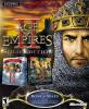 Microsoft game studios -  age of empires ii: gold edition