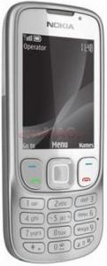 NOKIA - Telefon Mobil 6303i CLASSIC (Alb)