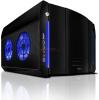 NZXT - Carcasa Rogue (Black / Blue)