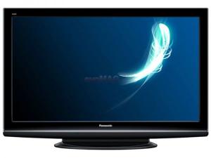 Panasonic - Promotie Plasma TV 50" TX-P50U20E, Full HD, 400Hz,24p Playback, Vreal Pro 3,Viera Link + CADOU