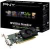 Pny - placa video quadro fx 380, 512mb, 64bit, dvi,