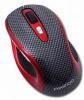 Prestigio - mouse laser wireless pj-msl1w