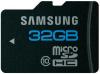 Samsung - card memorie microsdhc