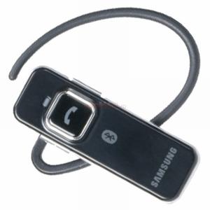 SAMSUNG - Cel mai mic pret! Casca Bluetooth  WEP350 black  (Blister)-29771
