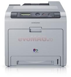 SAMSUNG - Imprimanta CLP-620ND + CADOU