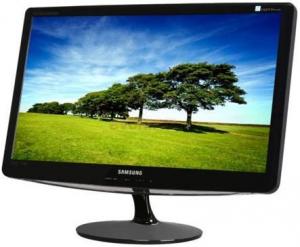 SAMSUNG - Promotie Monitor LCD 23" B2330HD (TV Tuner inclus)