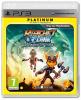 Scee - scee   ratchet & clank: a