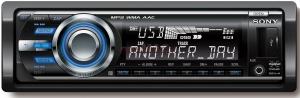 Sony - Radio CD/MP3 CDX-GT630UI