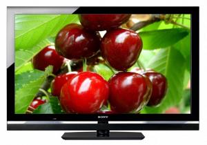 Sony - Televizor LCD 37" KDL-37W5500