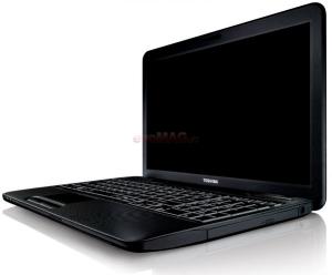 Toshiba - Laptop Satellite C660-120