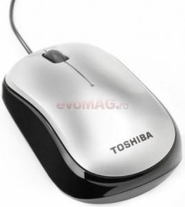 Toshiba - Mouse Toshiba Optic E200