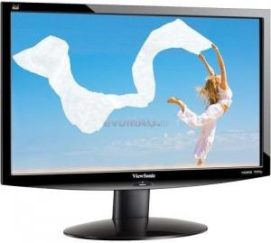 ViewSonic - Monitor LCD 24" VX2433wm