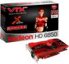 Vtx3d - placa video radeon hd 6850 x-edition, 1gb,