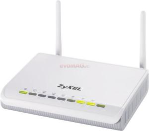 ZyXEL -  Router Wireless NBG419N