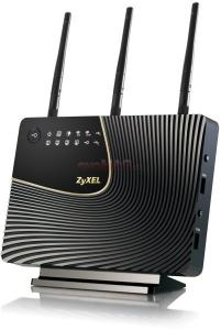 ZyXEL - Router Wireless ZyXEL NBG-5715