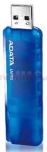 A-DATA - Stick USB UV110 4GB (Albastru)
