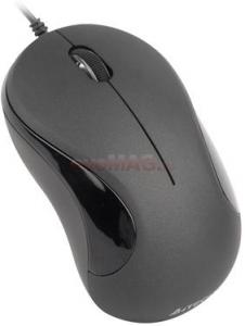 A4Tech - Mouse Optic Q3-320 (Negru)